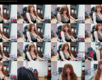 melisa_mcarthy — 54 minute Chaturbate couple cam show recording, 1080p, Apr 14, 2022