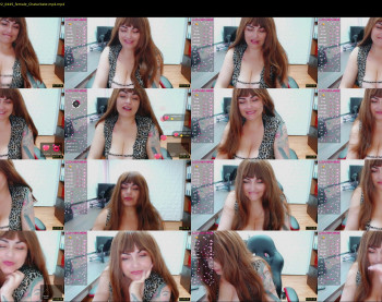melisa_mcarthy — 28 minute Chaturbate couple cam show recording, 1080p, Apr 14, 2022