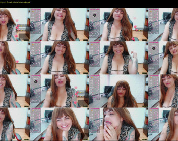 melisa_mcarthy — 33 minute Chaturbate couple cam show recording, 1080p, Apr 14, 2022