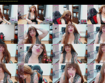 melisa_mcarthy — 53 minute Chaturbate couple cam show recording, 1080p, Apr 14, 2022