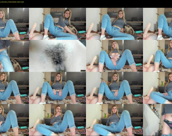 mellbell_ — 54 minute Chaturbate female cam show recording, 1080p, Apr 14, 2022
