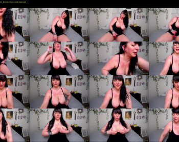 milfmonee — 16 minute Chaturbate female cam show recording, 720p, Apr 14, 2022