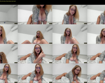 milkykandy — 56 minute Chaturbate female cam show recording, 1080p, Apr 13, 2022