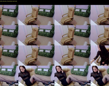 miracle_rose — 17 minute Chaturbate female cam show recording, 1080p, Apr 13, 2022