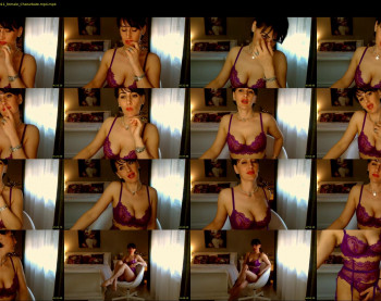 miss_giulia — 5 minute Chaturbate female cam show recording, 720p, Apr 13, 2022