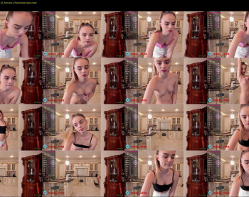 misss_vikki — 62 minute Chaturbate female cam show recording, 1080p, Apr 13, 2022