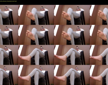 mistressellie — 10 minute Chaturbate female cam show recording, 720p, Apr 13, 2022