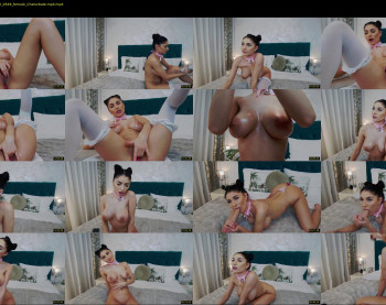 mmmaaa1234 — 44 minute Chaturbate female cam show recording, 1080p, Apr 13, 2022