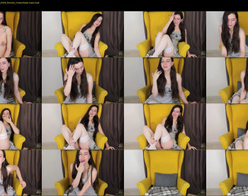 moon_sonata — 55 minute Chaturbate female cam show recording, 1080p, Apr 14, 2022