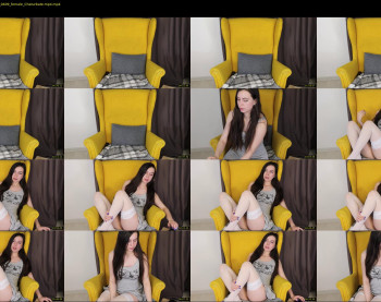 moon_sonata — 8 minute Chaturbate female cam show recording, 1080p, Apr 14, 2022