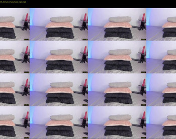 moon_swt_ — 22 minute Chaturbate female cam show recording, 1080p, Apr 13, 2022