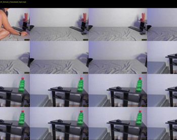 moon_swt_ — 22 minute Chaturbate female cam show recording, 1080p, Apr 14, 2022