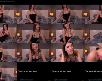 moondao — 64 minute Chaturbate female cam show recording, 1080p, Apr 13, 2022
