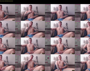 mr_longboy — 63 minute Chaturbate male cam show recording, 720p, Apr 13, 2022
