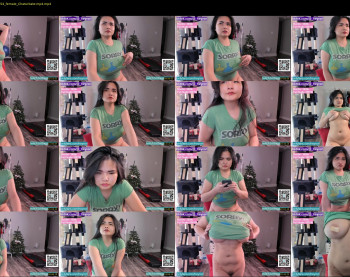 ms_mochii — 41 minute Chaturbate female cam show recording, 1080p, Apr 13, 2022