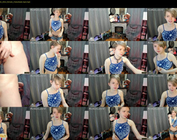 murbears_world — 53 minute Chaturbate female cam show recording, 1080p, Apr 14, 2022