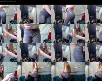 nancycute__ — 54 minute Chaturbate female cam show recording, 1080p, Apr 13, 2022