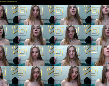 nancycute__ — 23 minute Chaturbate female cam show recording, 1080p, Apr 14, 2022