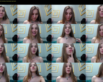 nancycute__ — 39 minute Chaturbate female cam show recording, 1080p, Apr 14, 2022