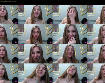 nancycute__ — 11 minute Chaturbate female cam show recording, 1080p, Apr 14, 2022