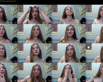 nancycute__ — 25 minute Chaturbate female cam show recording, 1080p, Apr 14, 2022