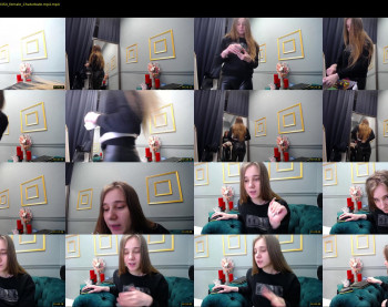 nancycute__ — 3 minute Chaturbate female cam show recording, 1080p, Apr 14, 2022