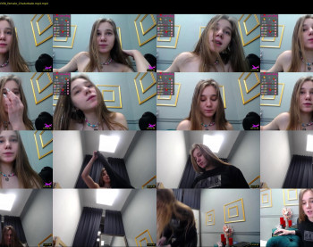 nancycute__ — 16 minute Chaturbate female cam show recording, 1080p, Apr 14, 2022