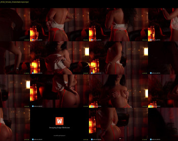 natalia_exotic — 54 minute Chaturbate female cam show recording, 1080p, Apr 14, 2022