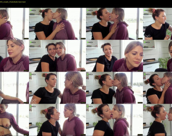 natyniklos2 — 41 minute Chaturbate couple cam show recording, 1080p, Apr 13, 2022