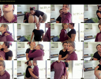 natyniklos2 — 54 minute Chaturbate couple cam show recording, 1080p, Apr 13, 2022