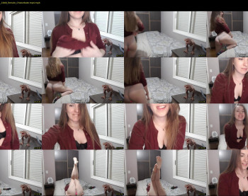 naughty_popa — 3 minute Chaturbate female cam show recording, 1080p, Apr 13, 2022