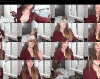 naughty_popa — 18 minute Chaturbate female cam show recording, 1080p, Apr 13, 2022