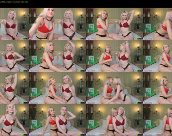newmansteele — 3 minute Chaturbate couple cam show recording, 1080p, Apr 13, 2022