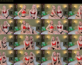 newmansteele — 5 minute Chaturbate couple cam show recording, 1080p, Apr 13, 2022