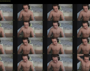 nfeibk — 60 minute Chaturbate male cam show recording, 1080p, Apr 13, 2022
