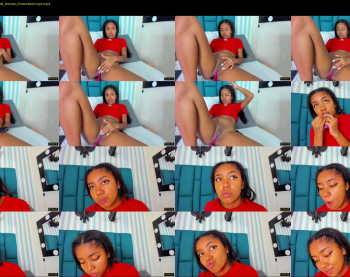 nix_brown — 17 minute Chaturbate female cam show recording, 1080p, Apr 13, 2022