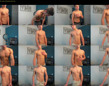 noahbrawn — 54 minute Chaturbate male cam show recording, 1080p, Apr 13, 2022