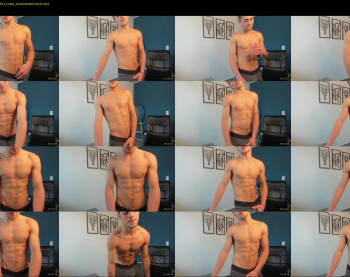 noahbrawn — 15 minute Chaturbate male cam show recording, 1080p, Apr 13, 2022