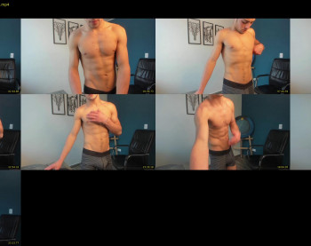 noahbrawn — 44 minute Chaturbate male cam show recording, 1080p, Apr 13, 2022