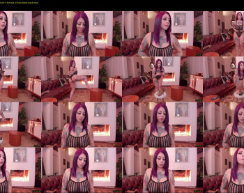 nuryforerogh — 92 minute Chaturbate female cam show recording, 720p, Apr 14, 2022