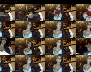 odalisca_bellydancer — 9 minute Chaturbate female cam show recording, 480p, Apr 14, 2022