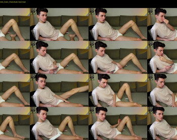 oliver_baker — 13 minute Chaturbate male cam show recording, 1080p, Apr 13, 2022