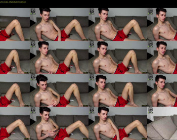 oliver_baker — 21 minute Chaturbate male cam show recording, 1080p, Apr 13, 2022