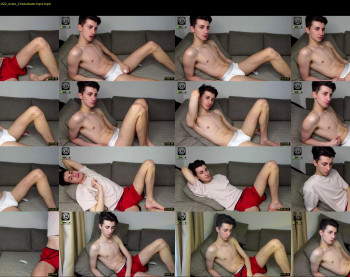 oliver_baker — 60 minute Chaturbate male cam show recording, 1080p, Apr 13, 2022