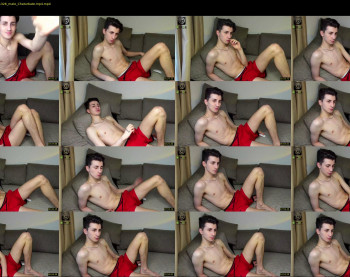 oliver_baker — 13 minute Chaturbate male cam show recording, 1080p, Apr 13, 2022