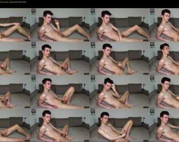 oliver_baker — 59 minute Chaturbate male cam show recording, 1080p, Apr 13, 2022