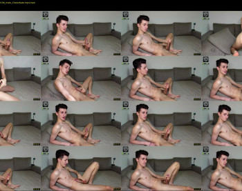 oliver_baker — 12 minute Chaturbate male cam show recording, 1080p, Apr 13, 2022