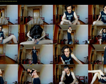 orlando__bloom — 54 minute Chaturbate male cam show recording, 1080p, Apr 13, 2022