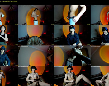 orlando__bloom — 51 minute Chaturbate male cam show recording, 1080p, Apr 13, 2022