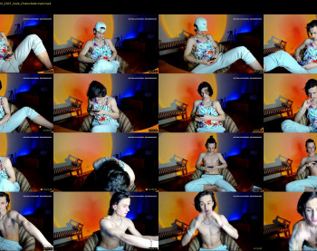orlando__bloom — 54 minute Chaturbate male cam show recording, 1080p, Apr 13, 2022